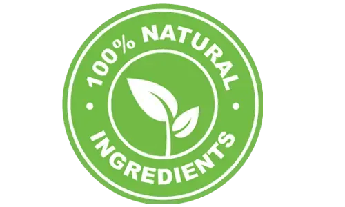 Quiet Nerves 100% Natural