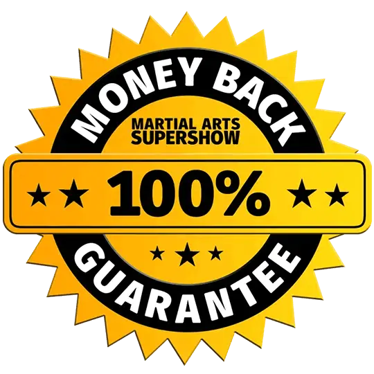 Quiet Nerves money back gurantee