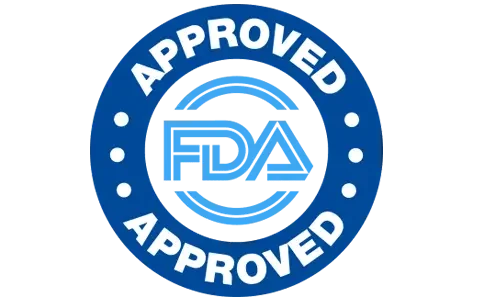 Quiet Nerves FDA